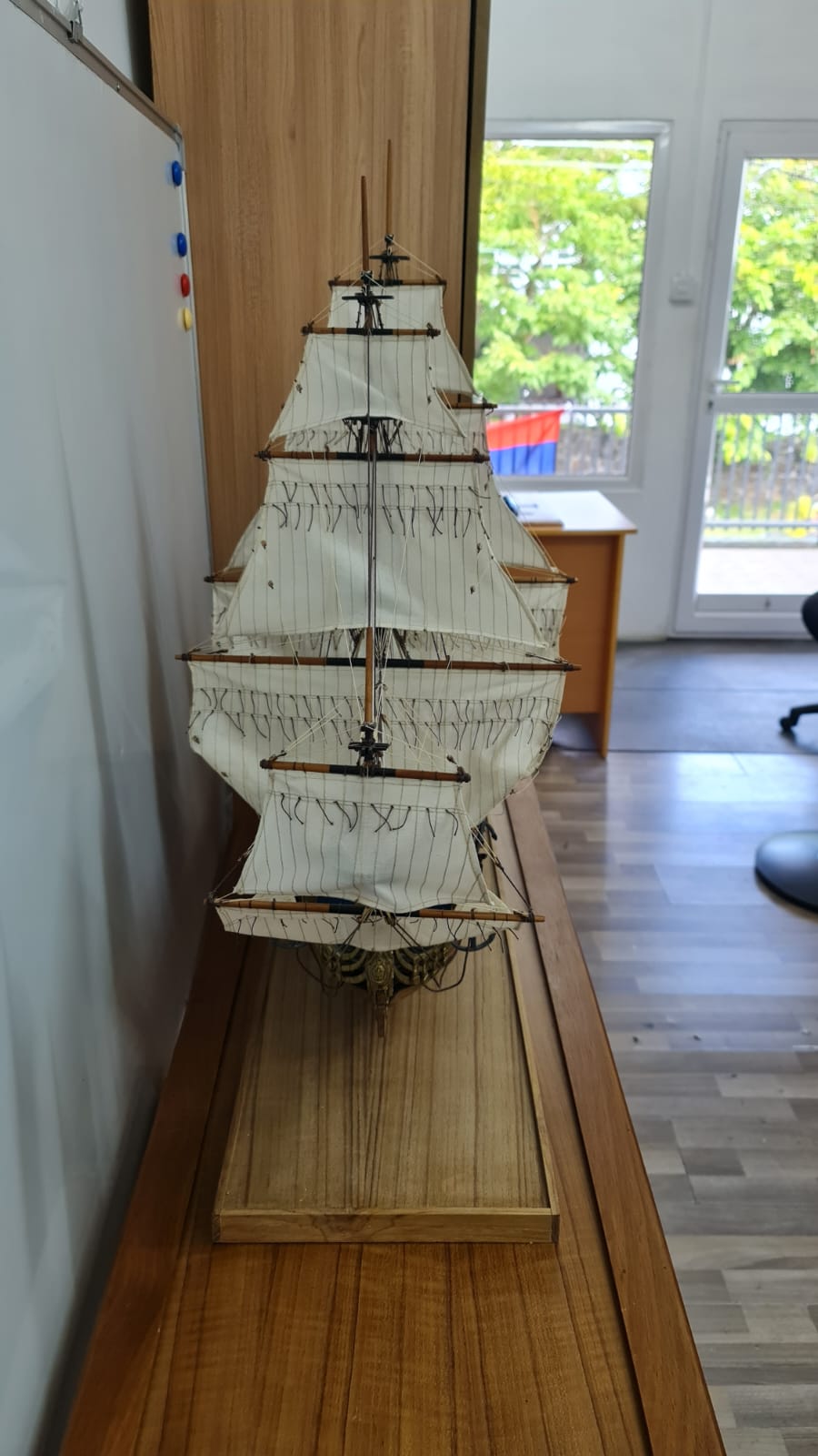 Soleil Royal Model Ship (Premier Range) - PSM - Image 21