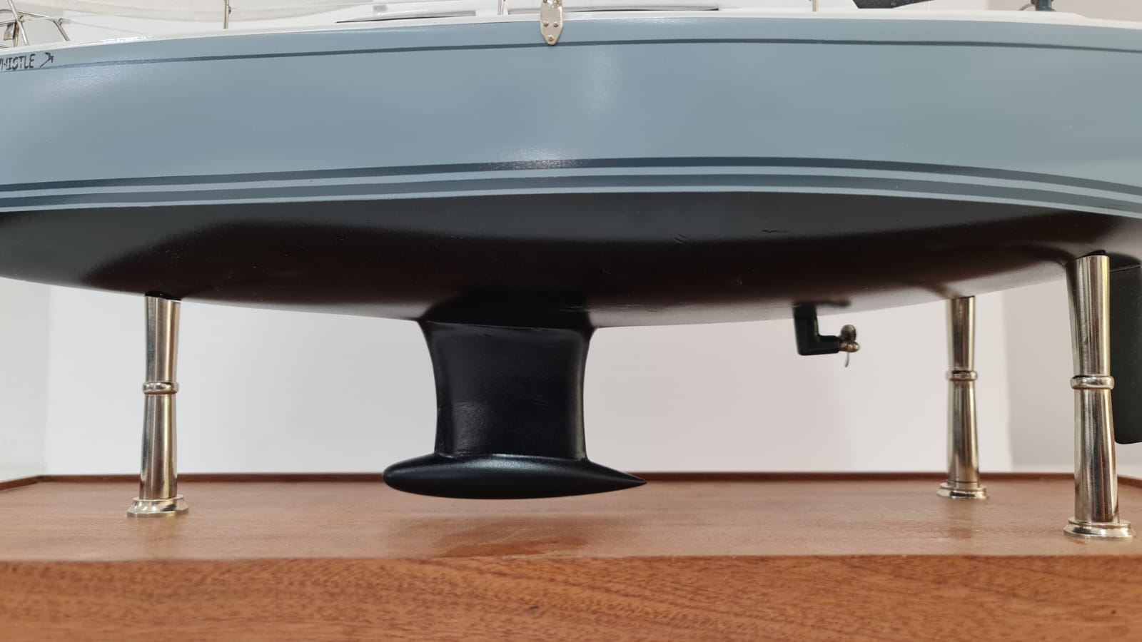 Hanse 325 Model - PSM0015 - Image 11