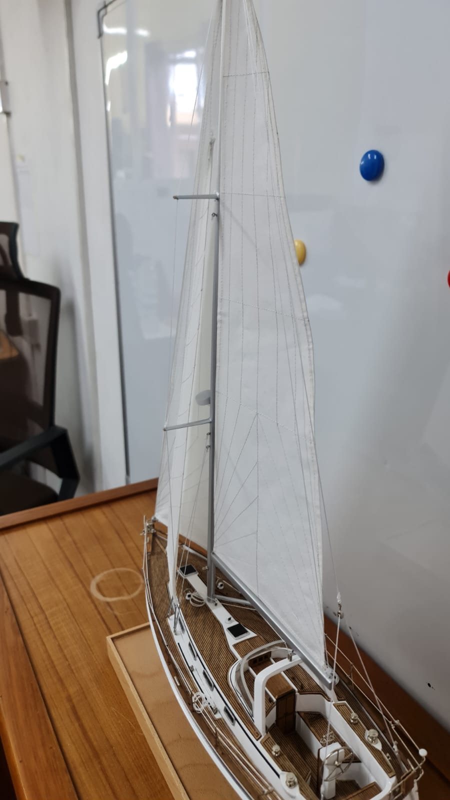 Malo Model Ship - PSM0042 - Image 2