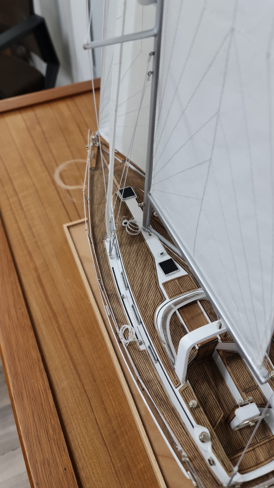 Malo Model Ship - PSM0042 - Image 11
