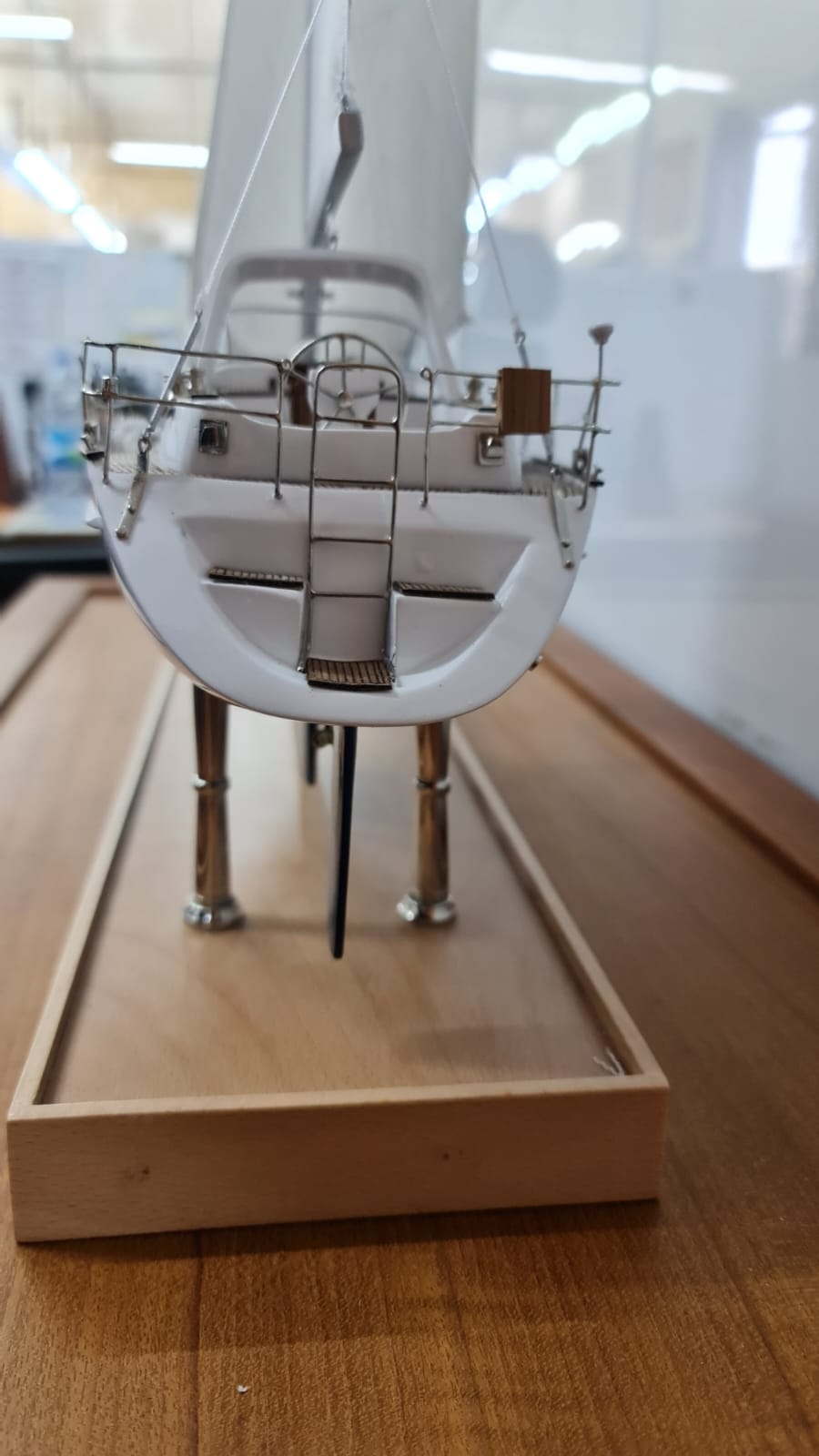 Malo Model Ship - PSM0042 - Image 12