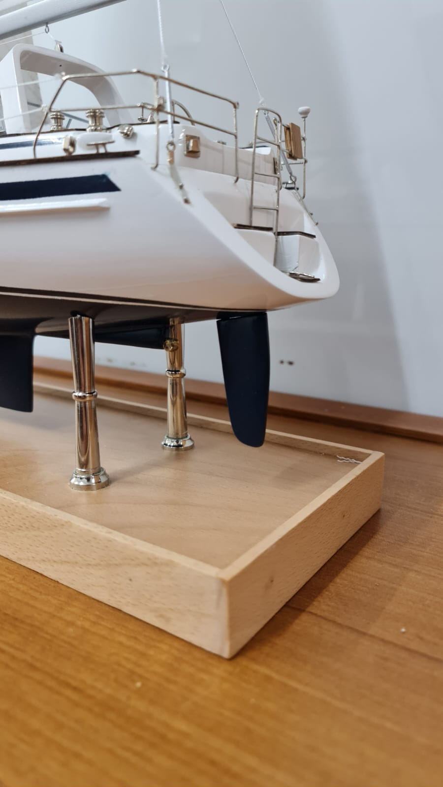 Malo Model Ship - PSM0042 - Image 13