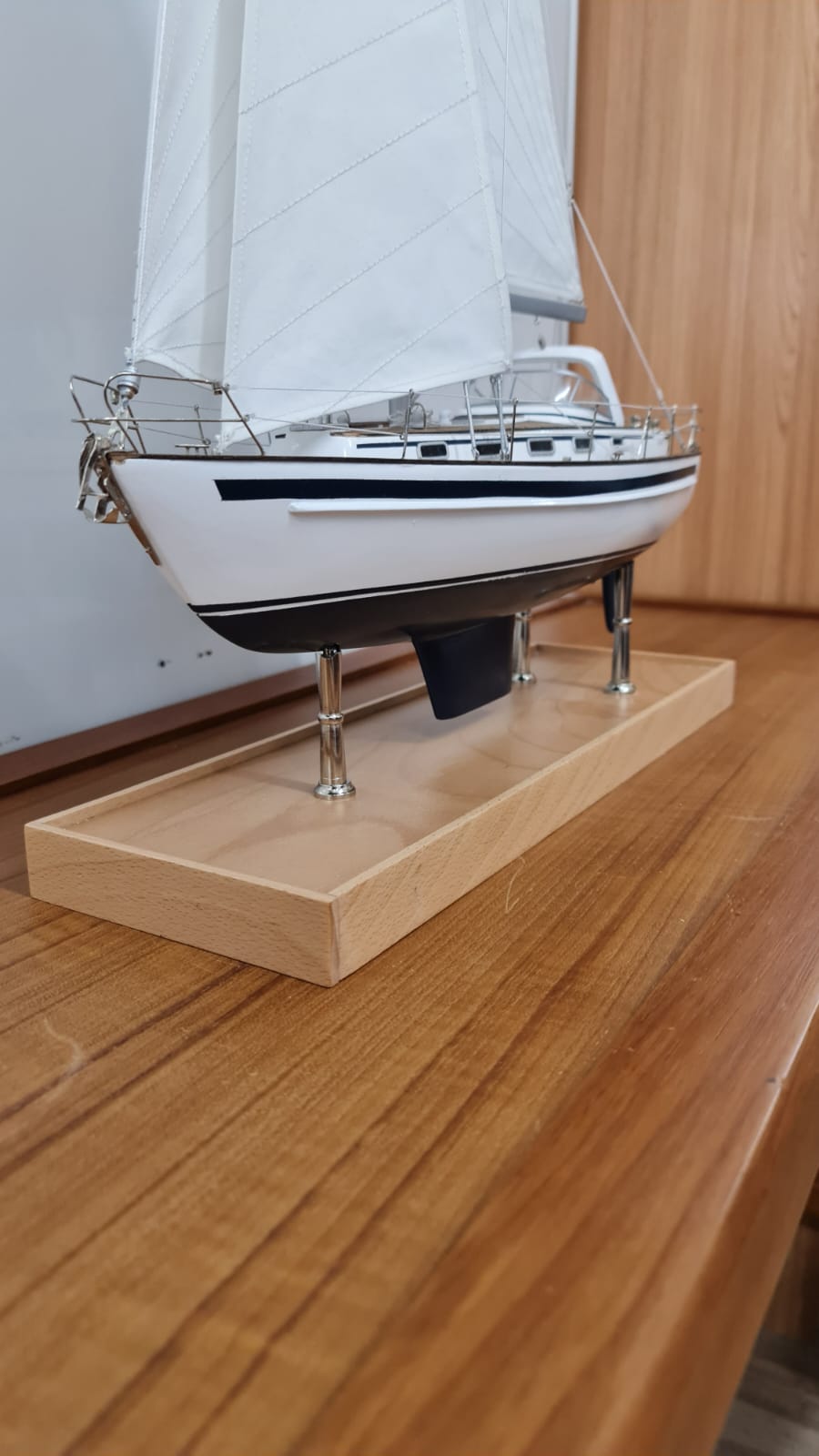 Malo Model Ship - PSM0042 - Image 14