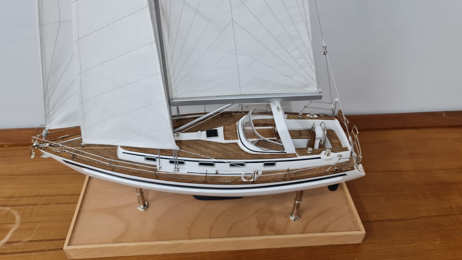 Malo Model Ship - PSM0042 - Image 16