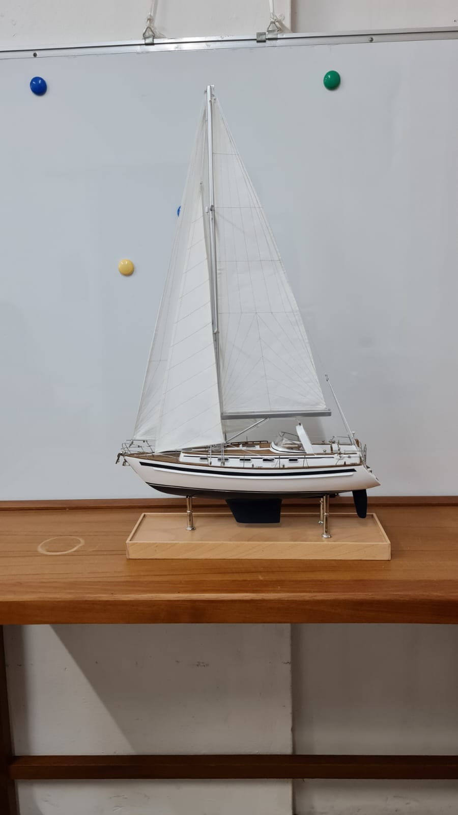Malo Model Ship - PSM0042 - Image 17