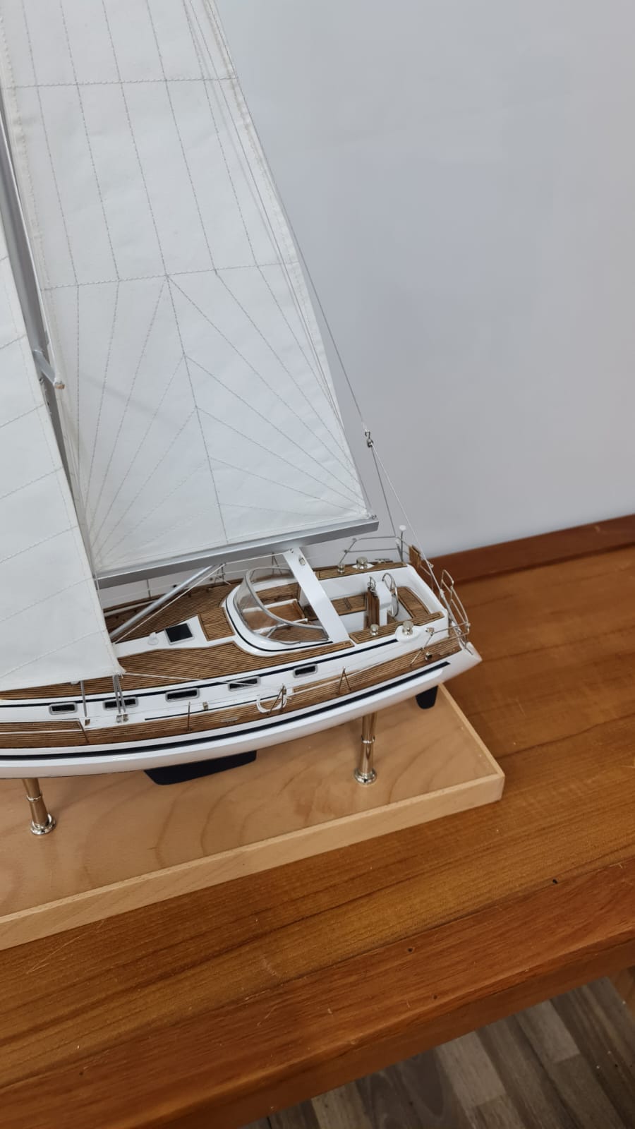 Malo Model Ship - PSM0042 - Image 19