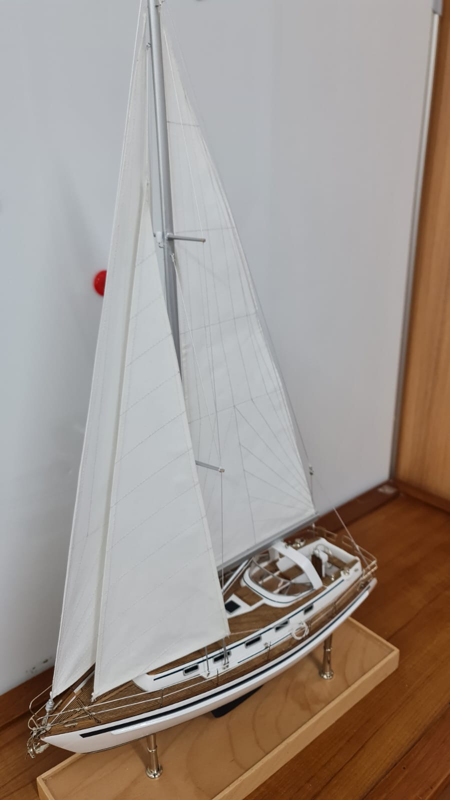 Malo Model Ship - PSM0042 - Image 3