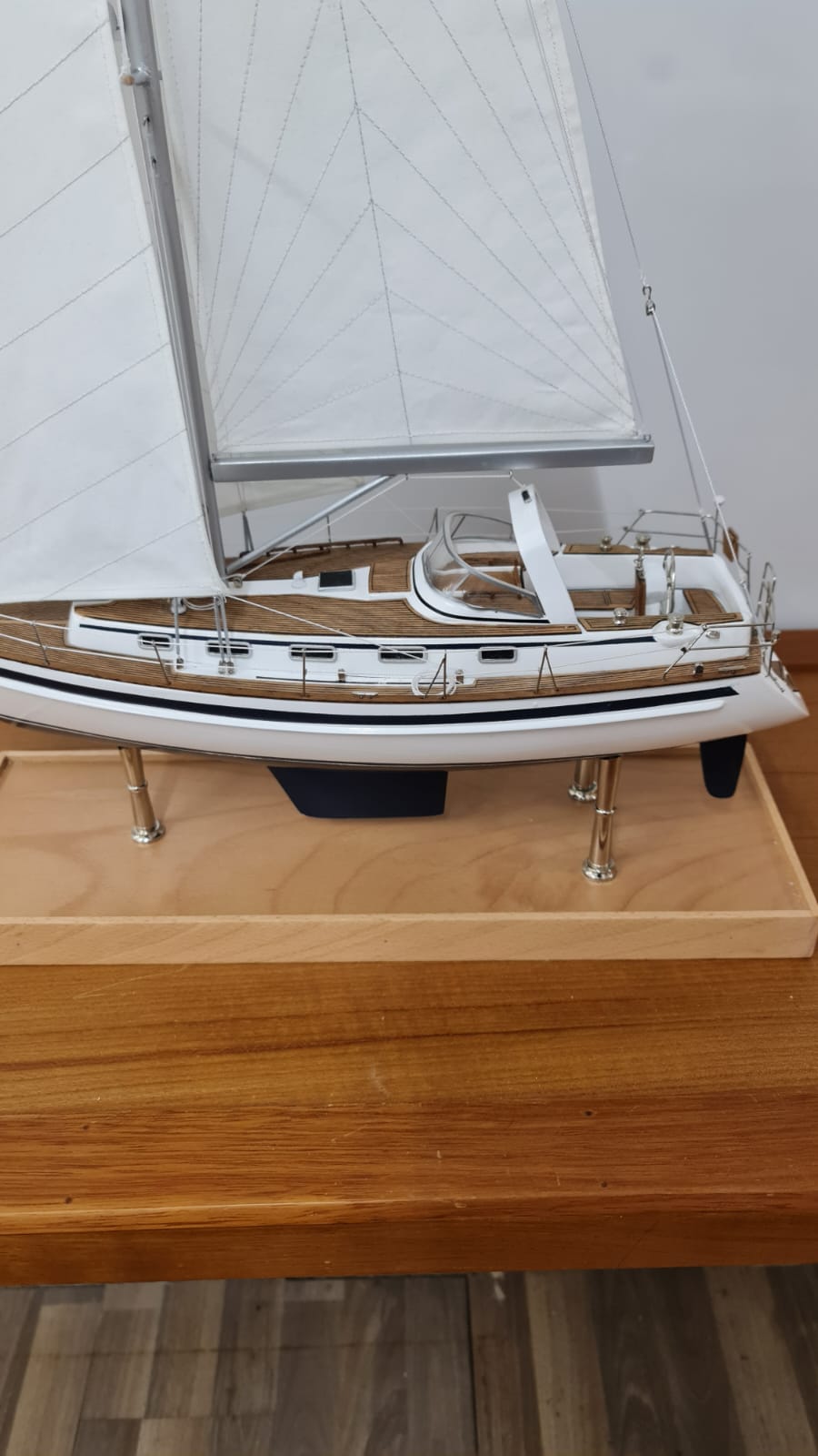 Malo Model Ship - PSM0042 - Image 4