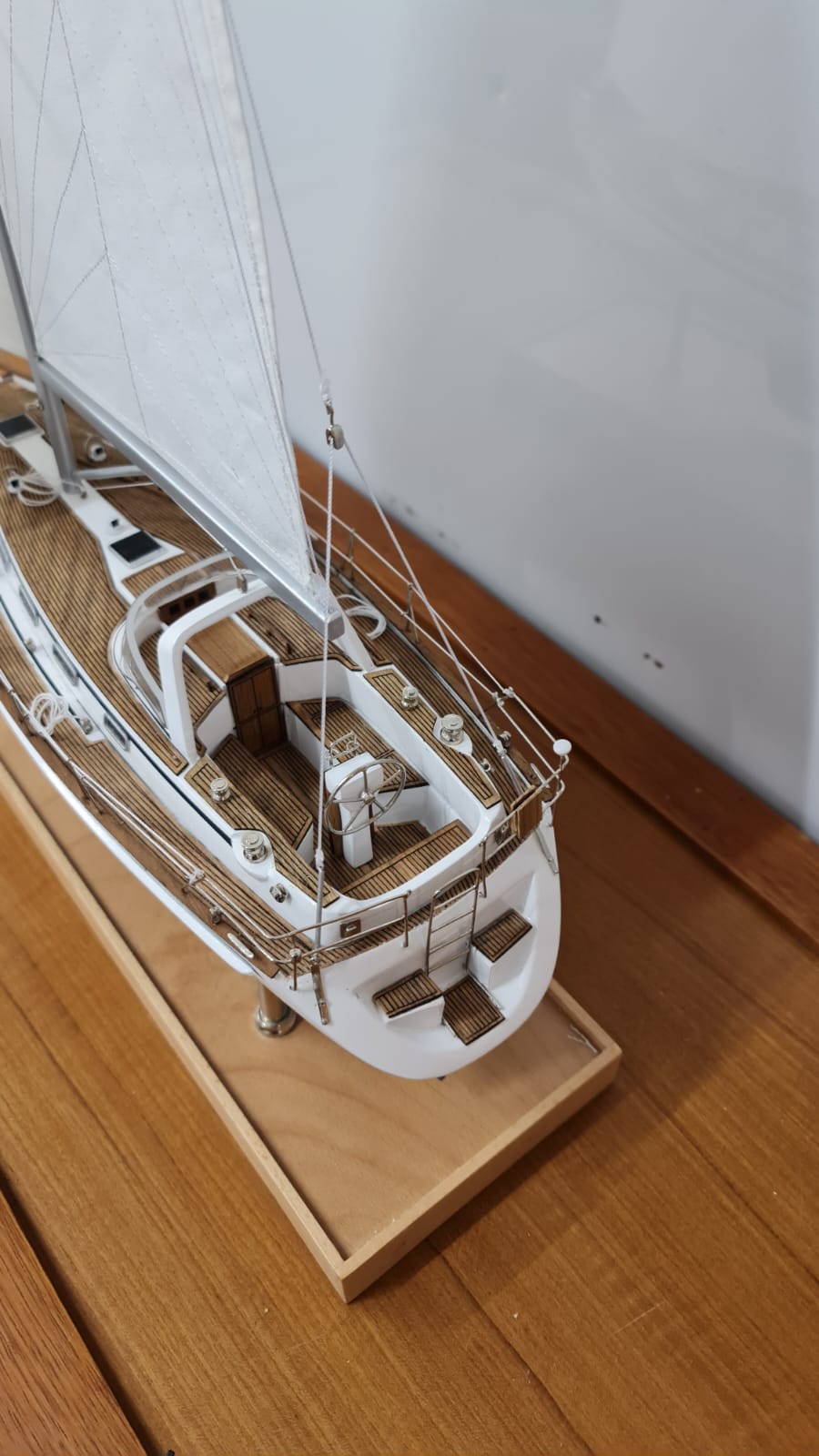 Malo Model Ship - PSM0042 - Image 5