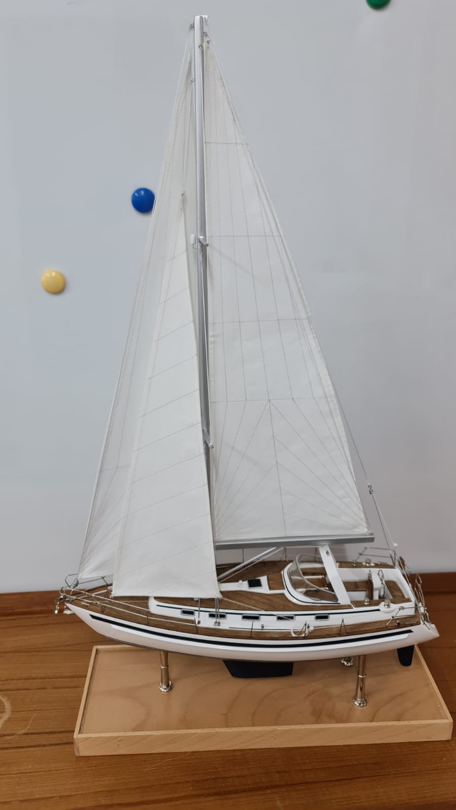 Malo Model Ship - PSM0042 - Image 6