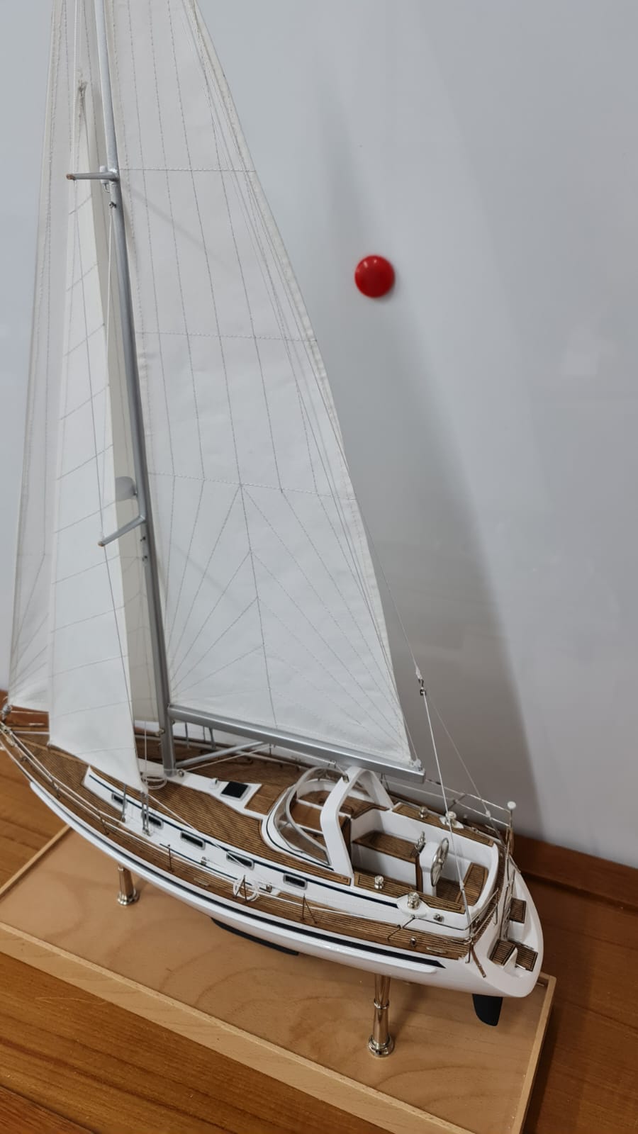 Malo Model Ship - PSM0042 - Image 7