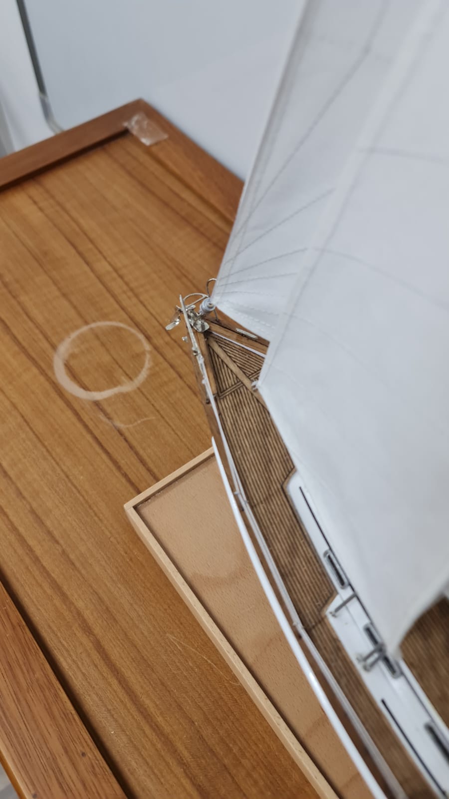 Malo Model Ship - PSM0042 - Image 8