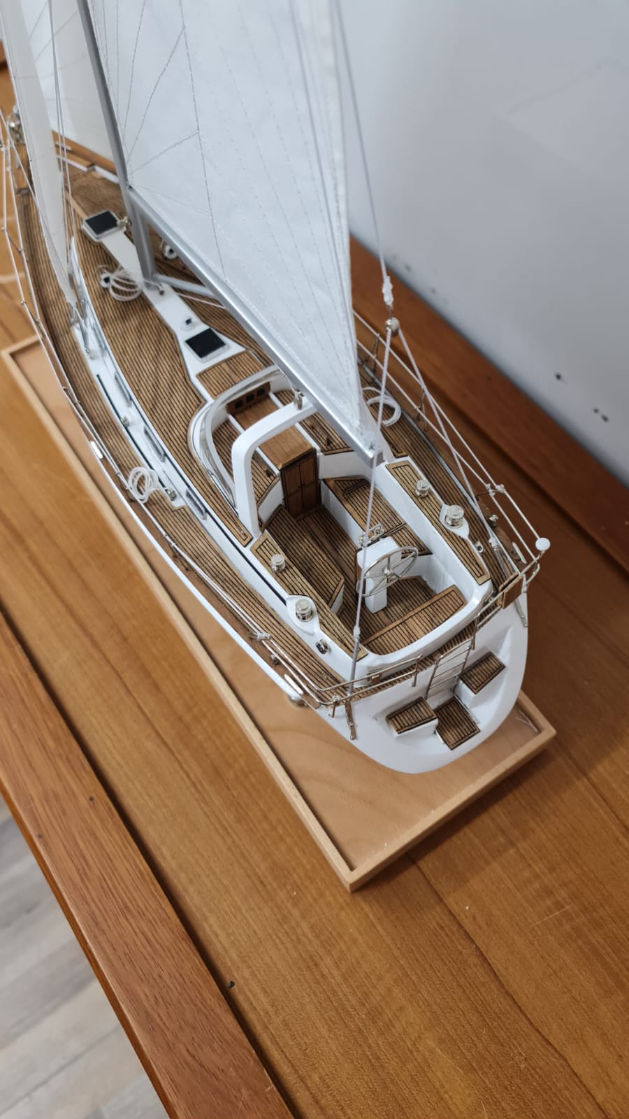Malo Model Ship - PSM0042 - Image 10