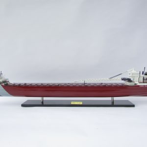Cason J. Callaway Model Ship – GN