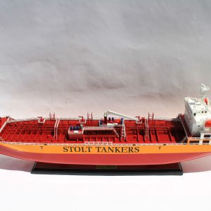 Stolt Nanami Model Ship – GN