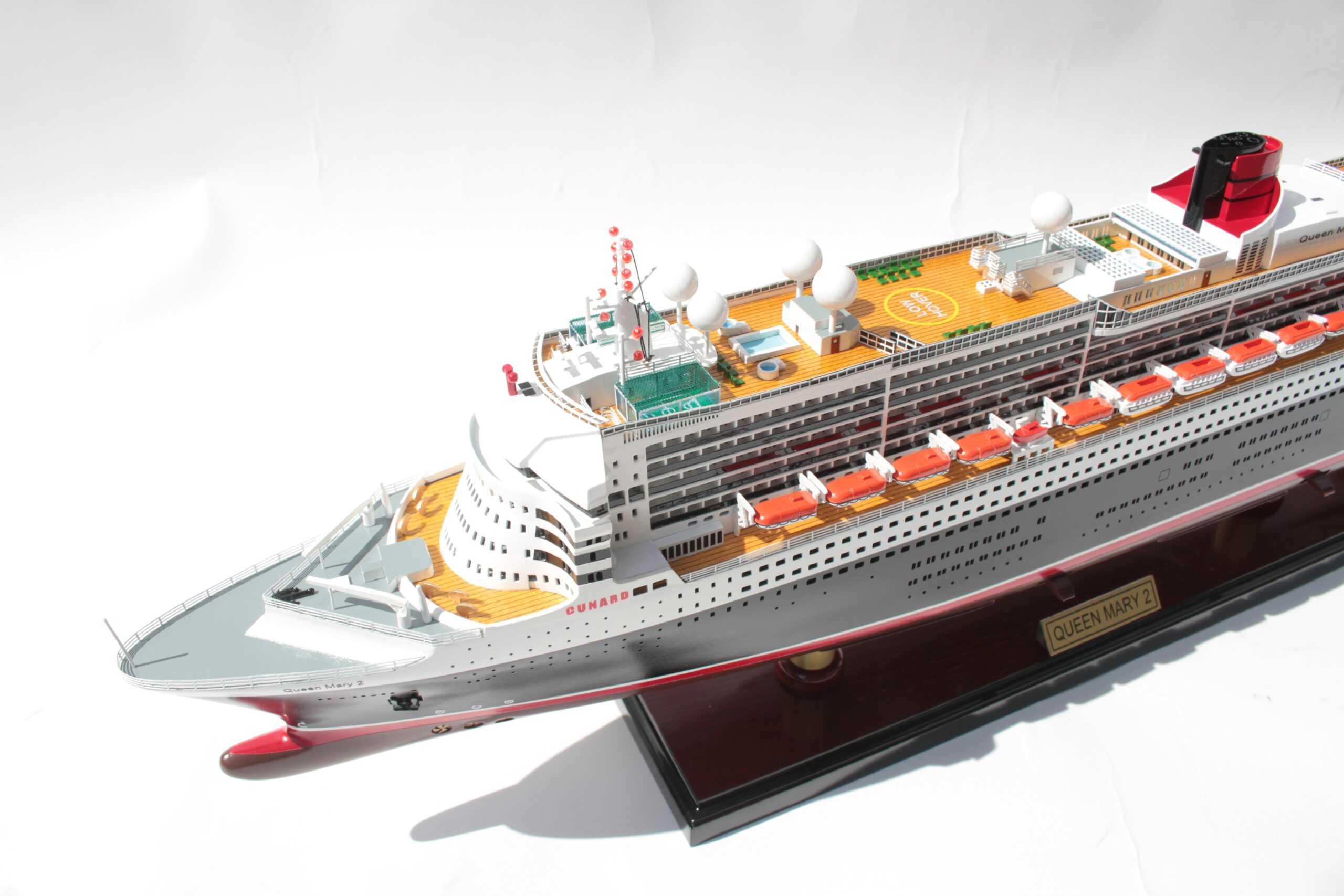 Queen Mary 2 Special Edition – GN - Image 5